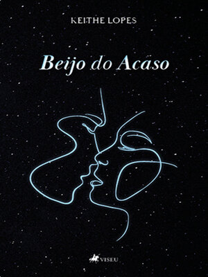 cover image of Beijo do Acaso